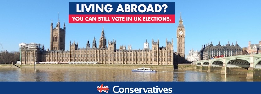 Conservatives Abroad